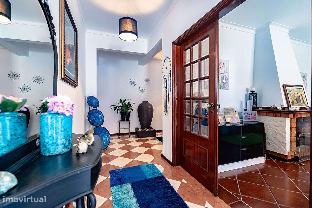 Excelente moradia T5 em localização única em Montemor-O-Velho.-26