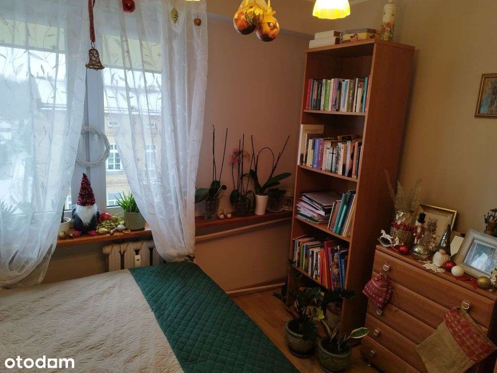 2 Pokojowe mieszkanie po Remoncie.-17