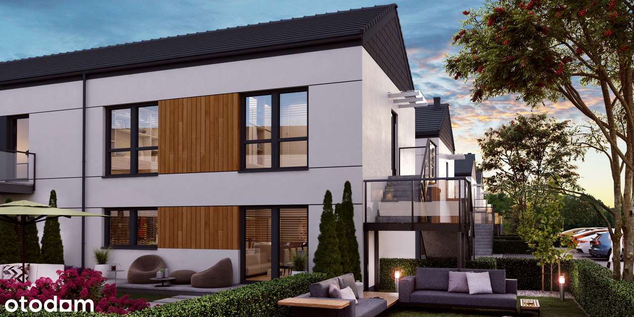 Słoneczny Nowy Otok Malownicza | nowy etap-6