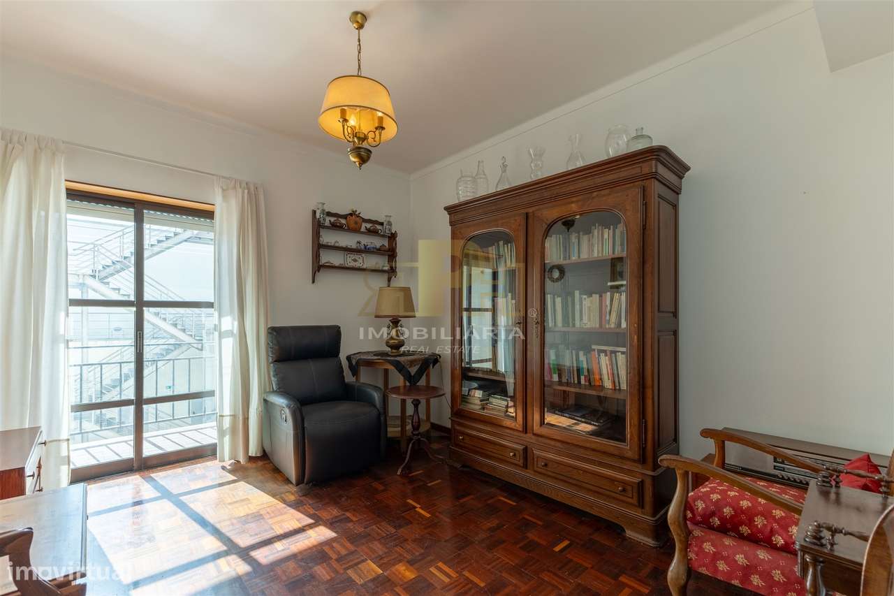 Apartamento T4 DUPLEX Venda em Santarém (Marvila), Santa Iria da Ribei-15