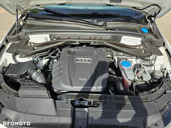 Audi Q5 2.0 TDI Quattro - 20