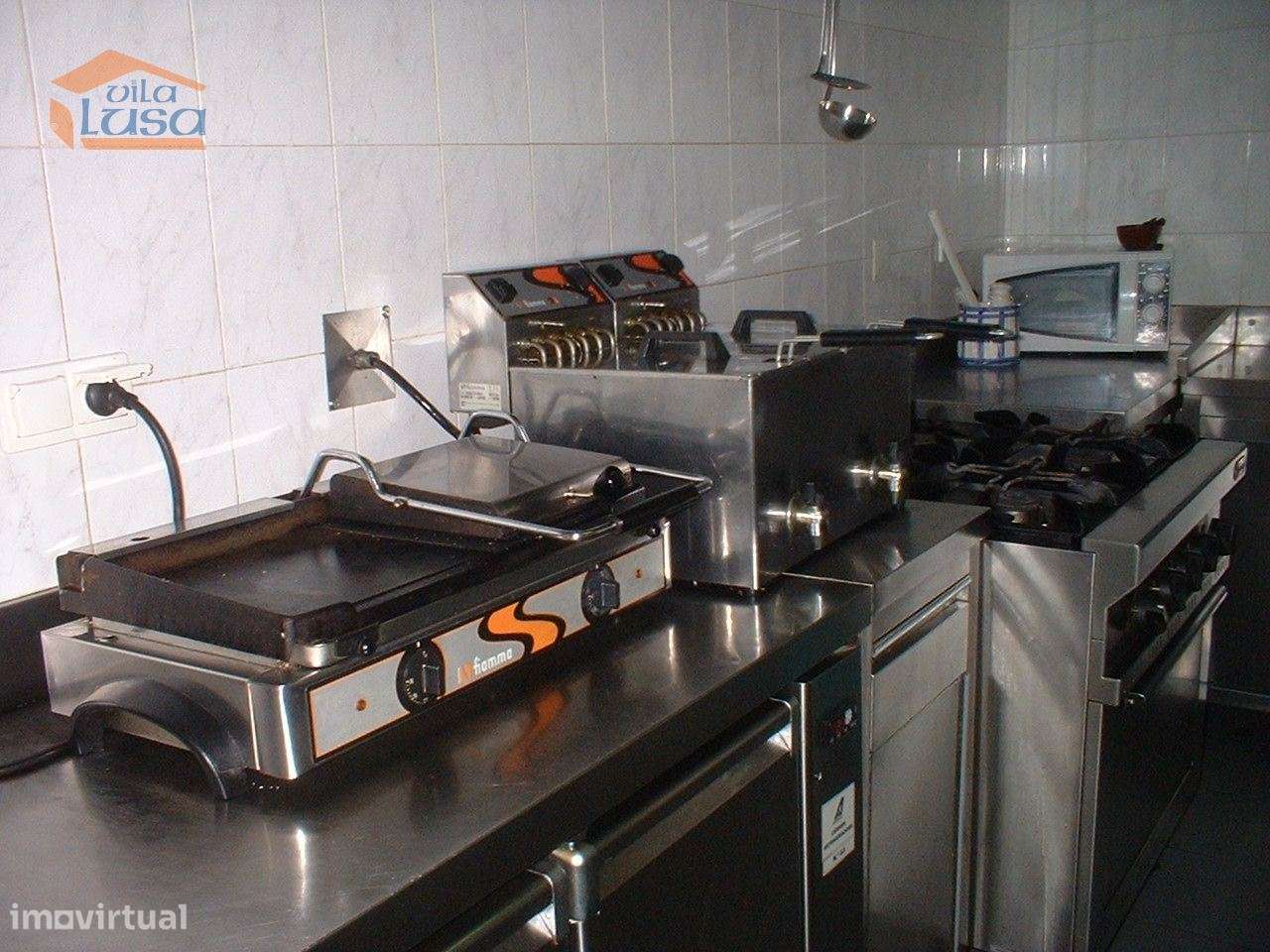 Espaço comercial em Avintes - Grande imagem: 5/9