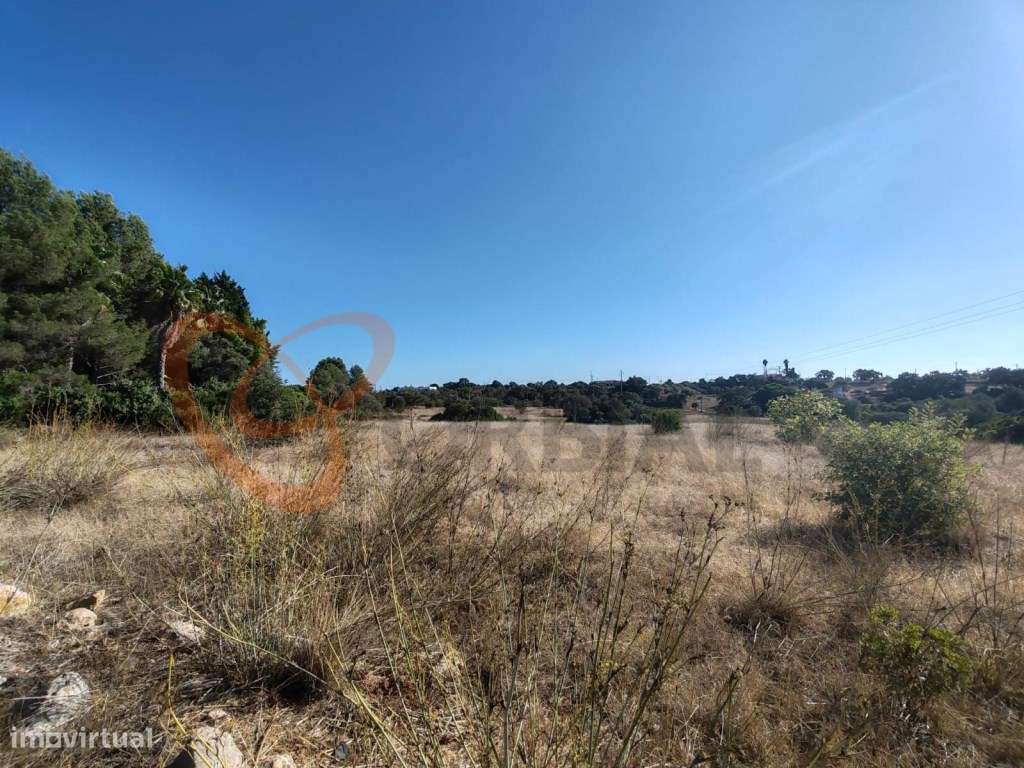 Terreno para venda, localizado na freguesia de Pêra, Silves-9