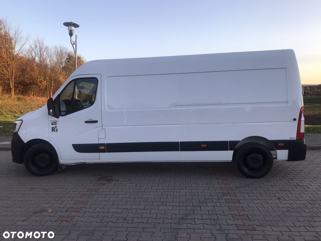 Renault Master 4 - 8