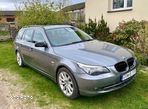 BMW Seria 5 530d xDrive - 2