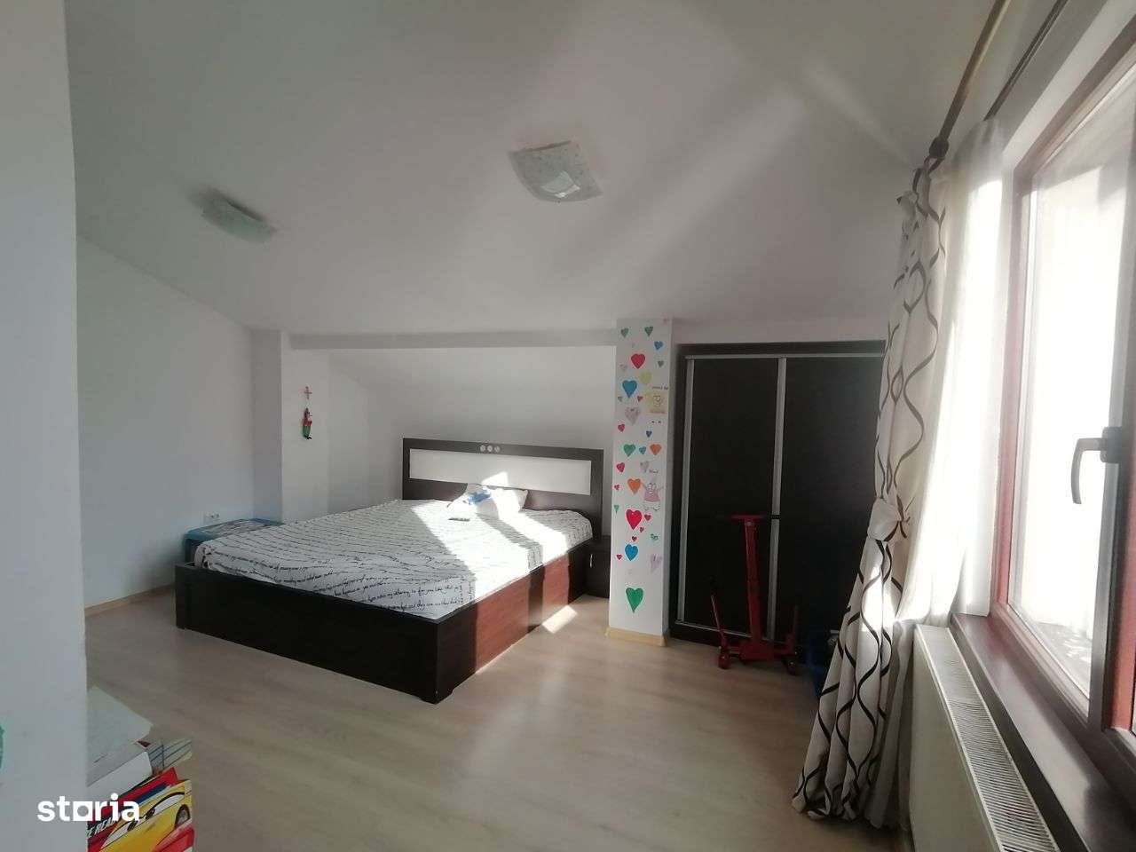 Apartament 3 camere Bd. T. Vladimirescu constructie 2009-7