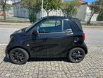 Smart Fortwo Cabrio EQ - 3