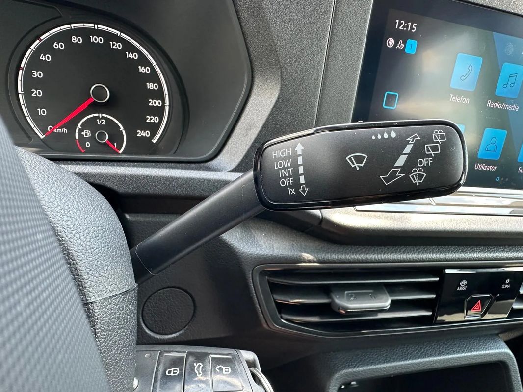 Volkswagen Caddy 2.0 TDI (5-Si.) - 20
