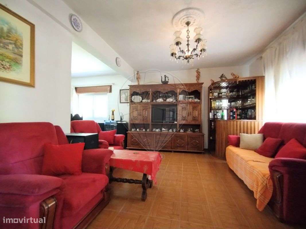 Moradia T4 para venda - Grande imagem: 4/34