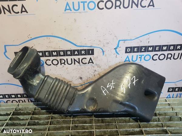 Furtun Mitsubishi ASX 1.8 D 2010 - 2012 (577) - 1