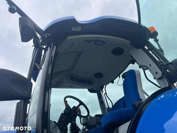 New Holland T6070 - 11