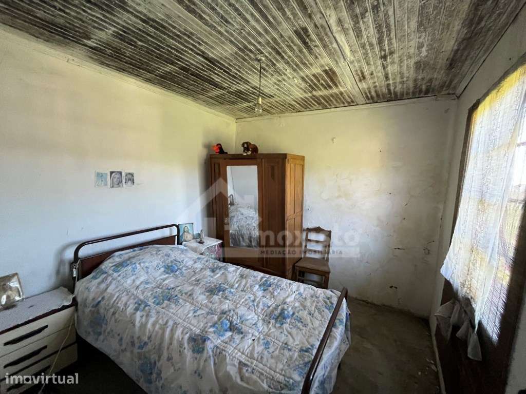 Moradias T4 e T0 em Figueiró dos Vinhos-27