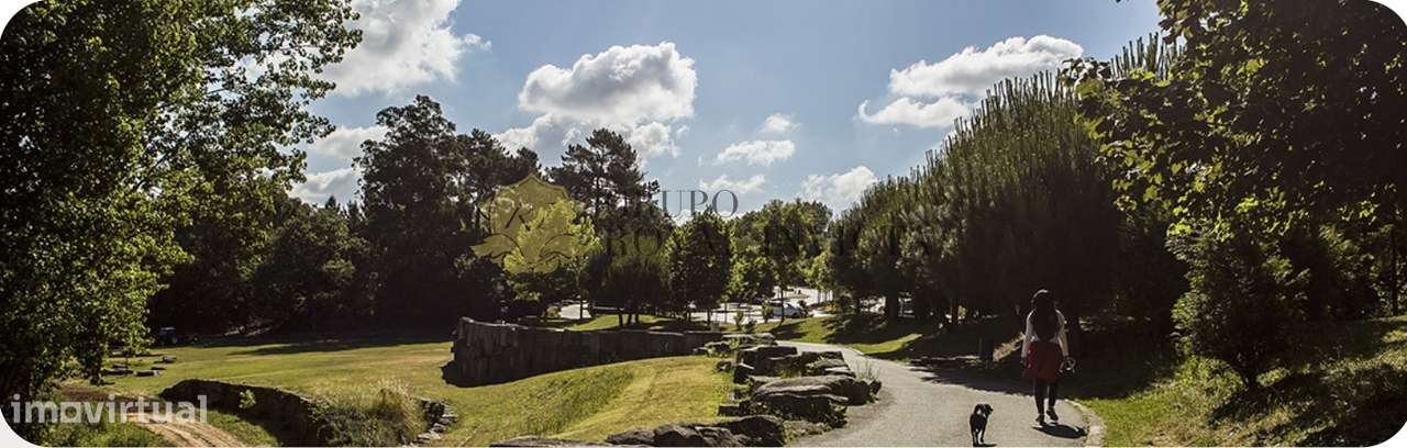 T2 com Terraço junto ao Parque Oriental – Campanhã, Porto-11