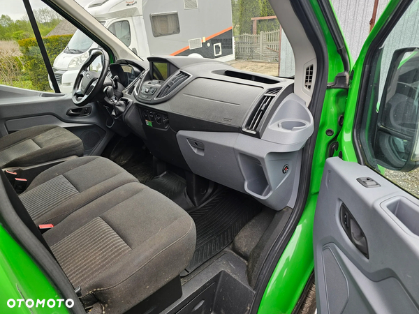 Ford transit - 10