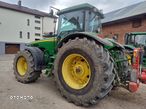 John Deere 8120 - 6