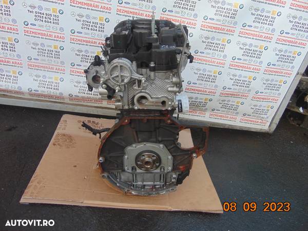 Motor ford 1.1 XYJE Fiesta focus 1.1 motor ford euro 6 1.1 1.0 xyje - 3