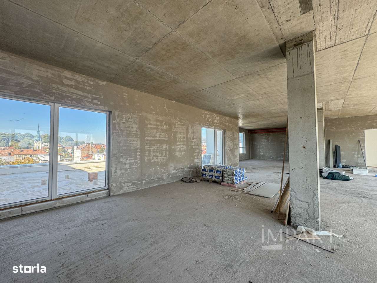 Imobil versatil cu functiuni mixte zona P-ta Mihai Viteazul - Imagine principală: 5/20