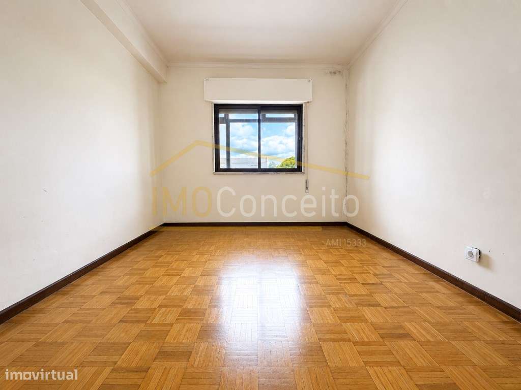 Apartamento T3 | Entroncamento-12