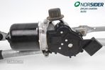 Sistema motor limpa para brisas Renault Megane III Fase III|14-16 - 6
