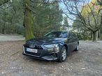 Audi A4 Avant 35 TDI Advanced S tronic - 1