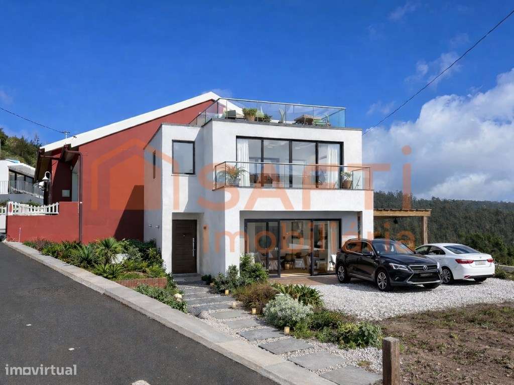 Vende-se moradia em Ponta do Sol, Canhas - Grande imagem: 3/10