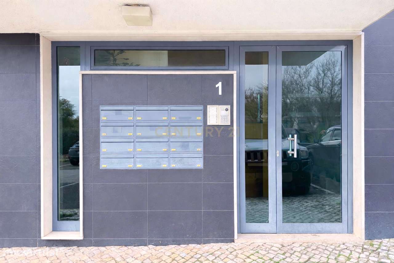 Moderno apartamento T3 no Oeiras Golf & Residence - Grande imagem: 4/23