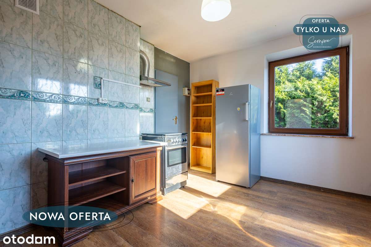 Duży dom z pewnym zyskiem przygotowany pod wynajem-13