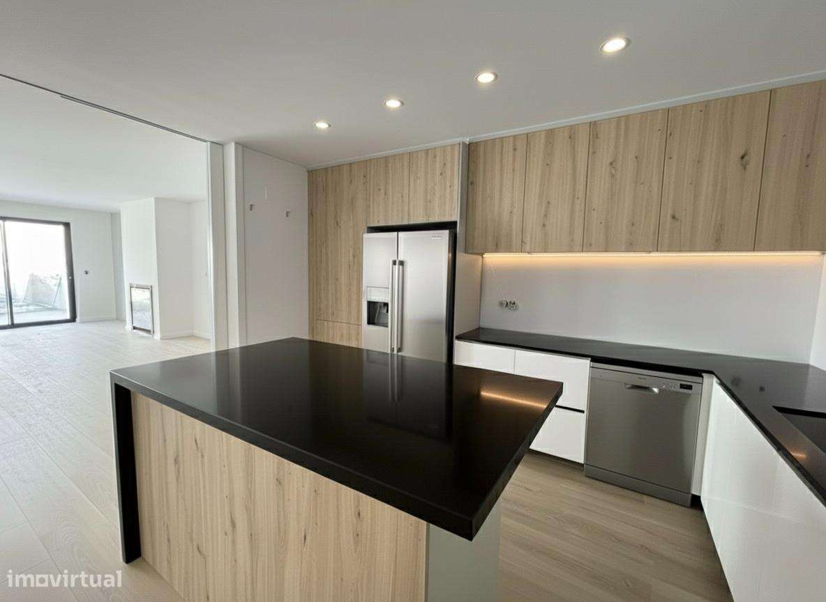 Moradia nova em Merelim São Pedro-19