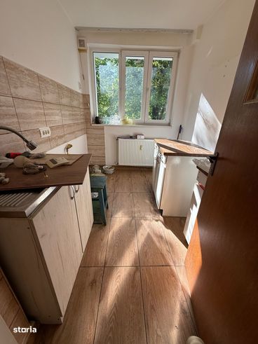 Apartament 2 camere de vanzare Militari/Gorjului 5 minute de Metrou-9