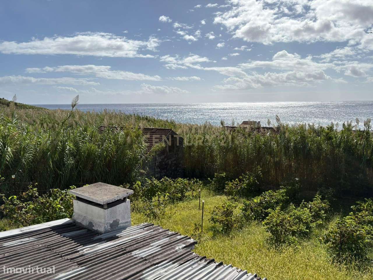 Refúgio Exclusivo com Vista sobre o Mar | Fajã Do Calhau, Povoação-12