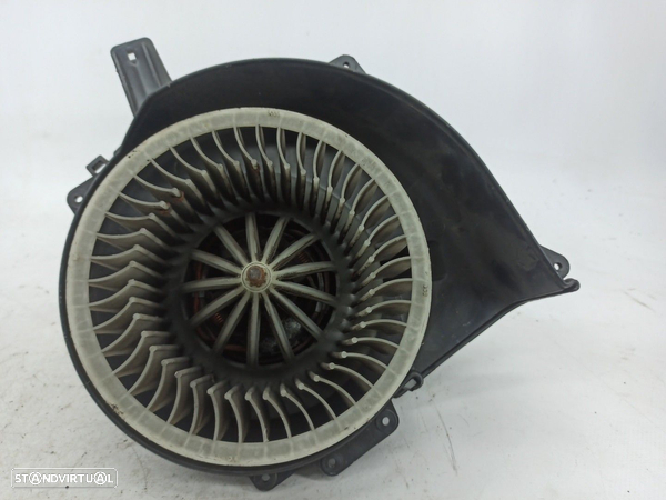 Motor Da Chaufagem Sofagem  Volkswagen Polo (9N_) - 3