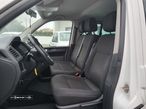 VW Caravelle 2.0 TDi BM Comfortline - 5