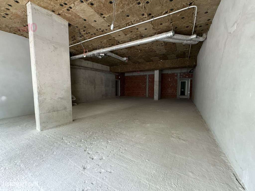 Espaço comercial novo para arrendar nas Avenidas Novas, Lisboa - Grande imagem: 2/18