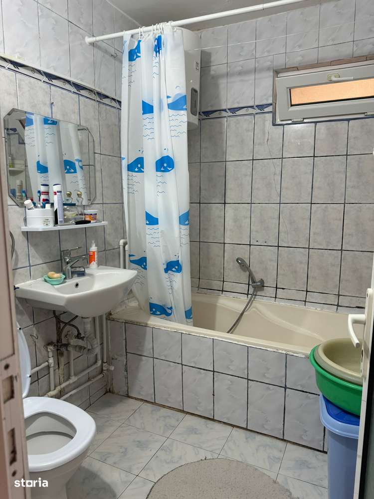 Apartament 2 camere - Imagine principală: 4/4