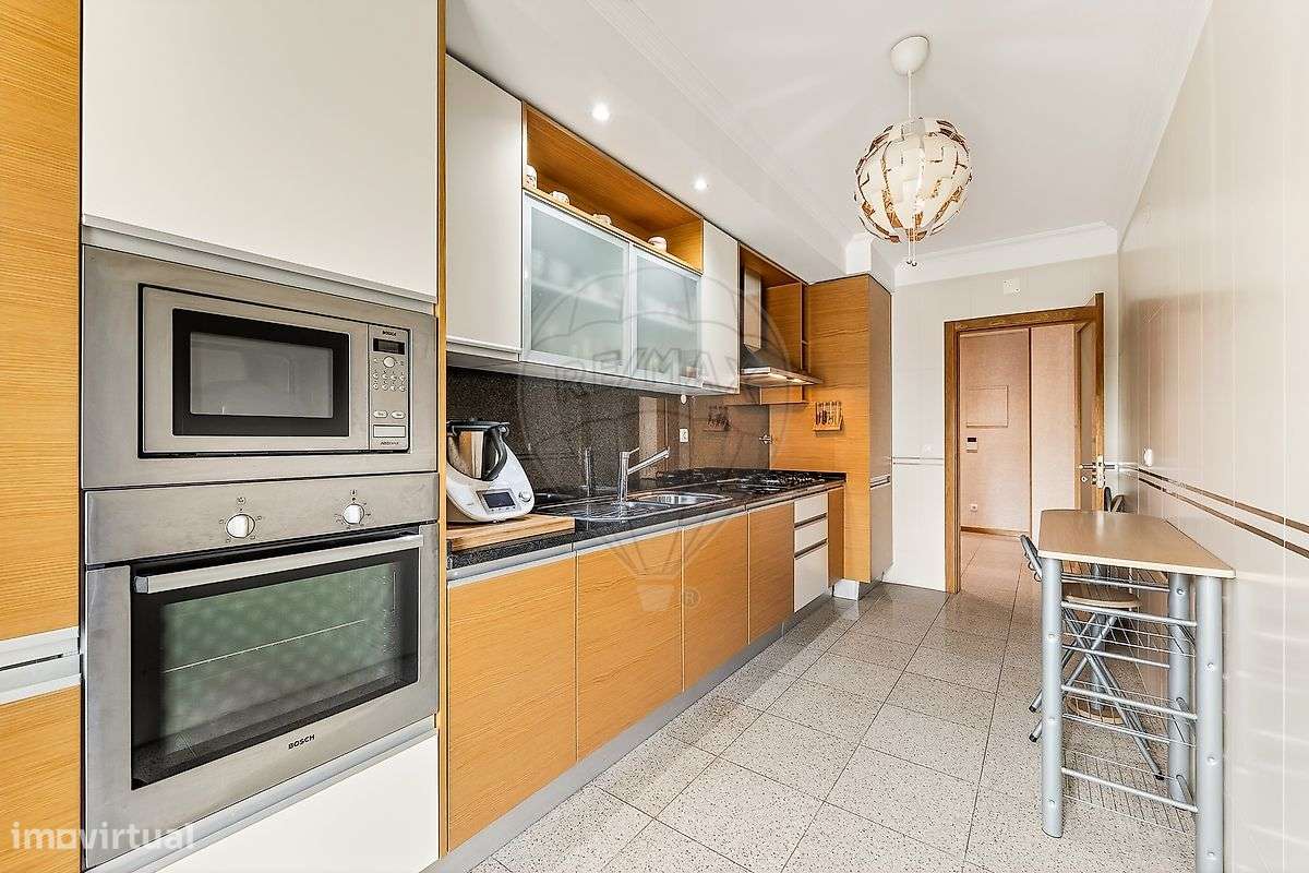 Apartamento T2 para venda-7