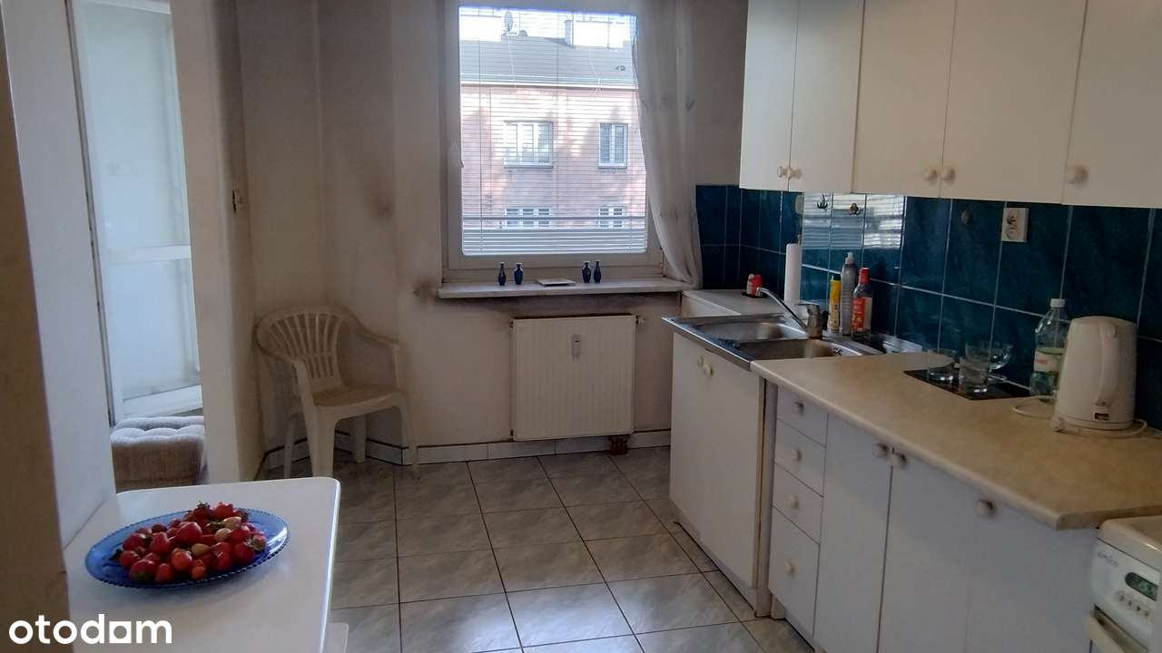 Przestronny lokal na kancelarię lub gabinet lekarski-3