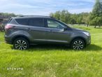 Ford Kuga 1.5 EcoBoost 4WD Trend - 4
