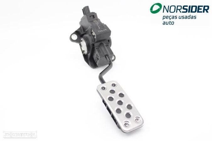 Pedal acelerador / potenciômetro Honda Civic|12-15 - 1