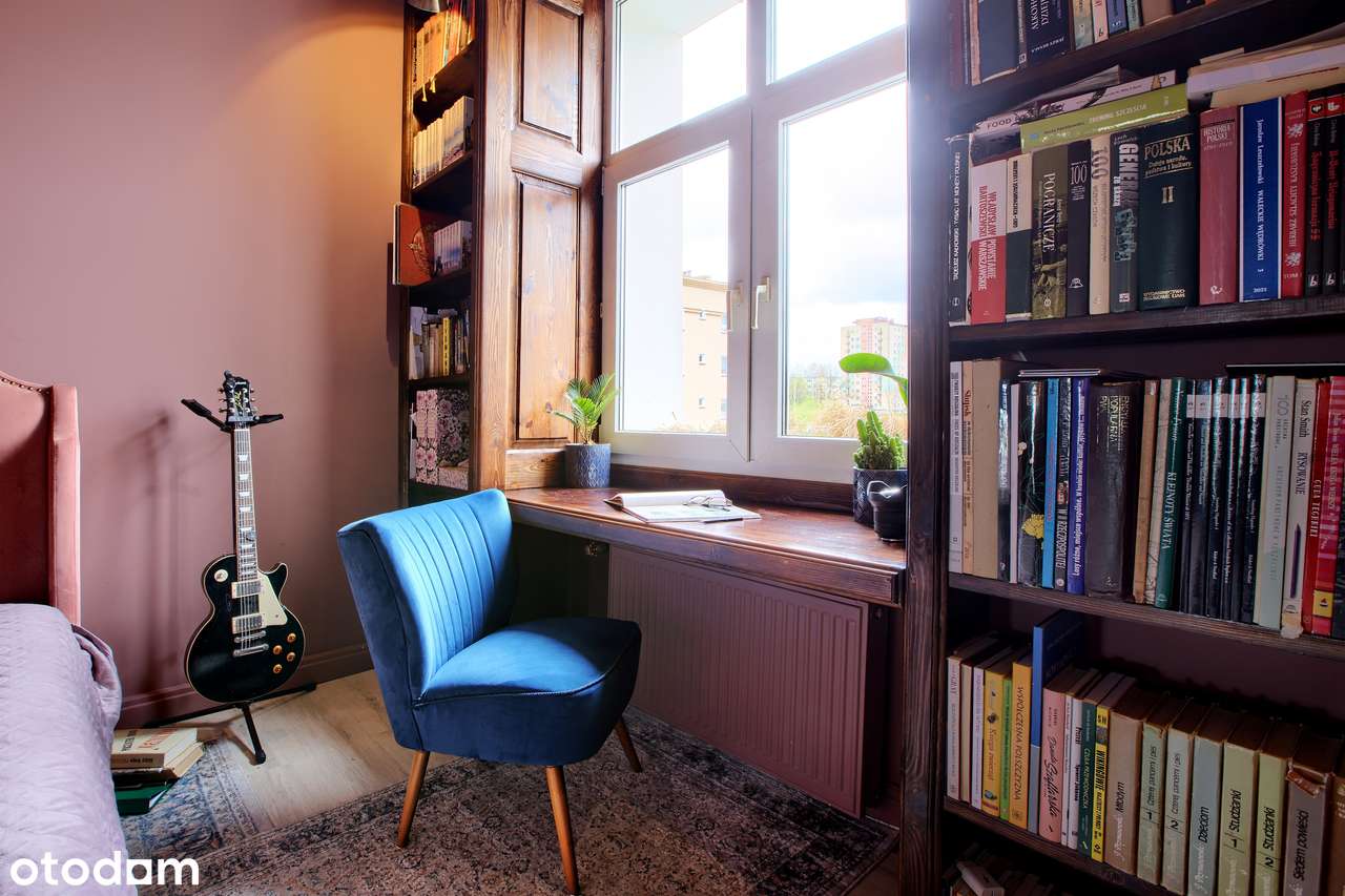 Stylowe, dla wymagających.     CENA DO NEGOCJACJI!    PILNA SPRZEDAŻ!-15