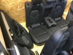 PORSCHE MACAN 21- SKÓRZANE FOTELE PODGRZEWANE ELEKTRYCZNIE 95B881405DYMI - 3