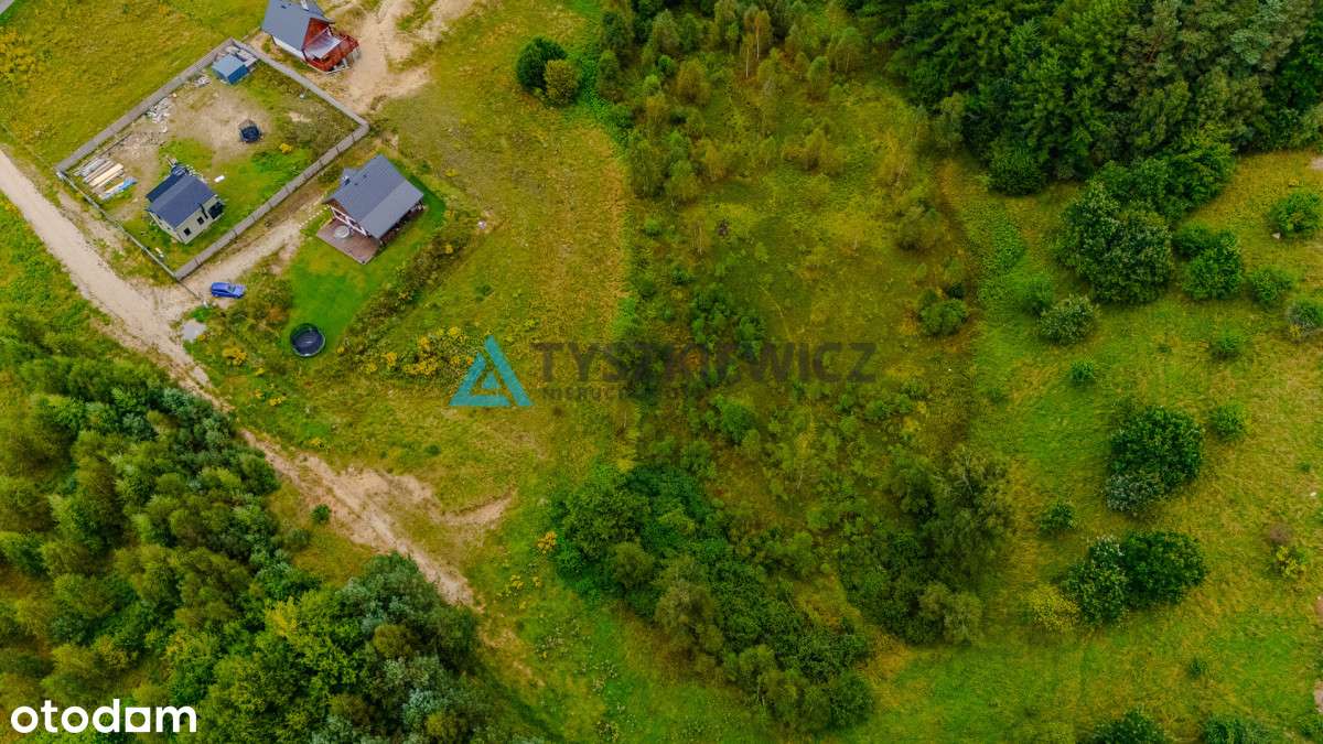 Działki budowlane w Nowych Czaplach! - Pełny obrazek: 4/20