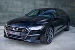 Audi A7 Sportback 50 TDI V6 quattro S-line Tiptronic - 3