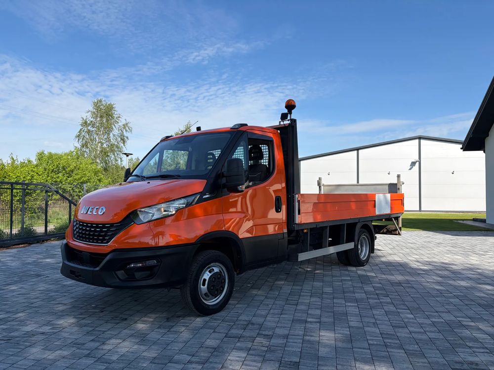 Iveco Daily 2022