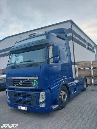 Volvo FH13 standart - 8