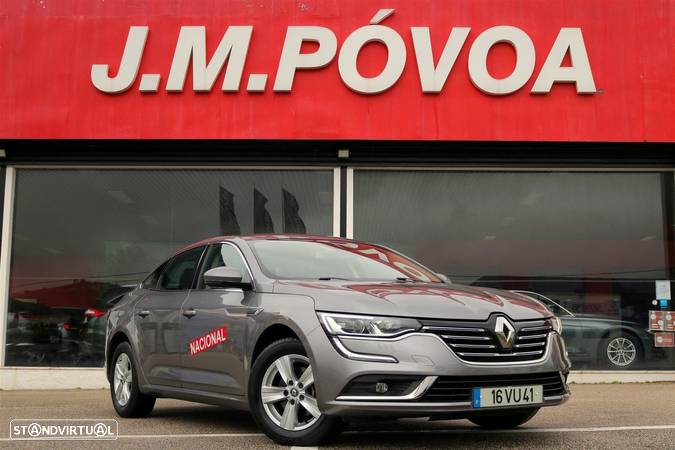 Renault Talisman 1.5 dCi Zen P.Business - 2