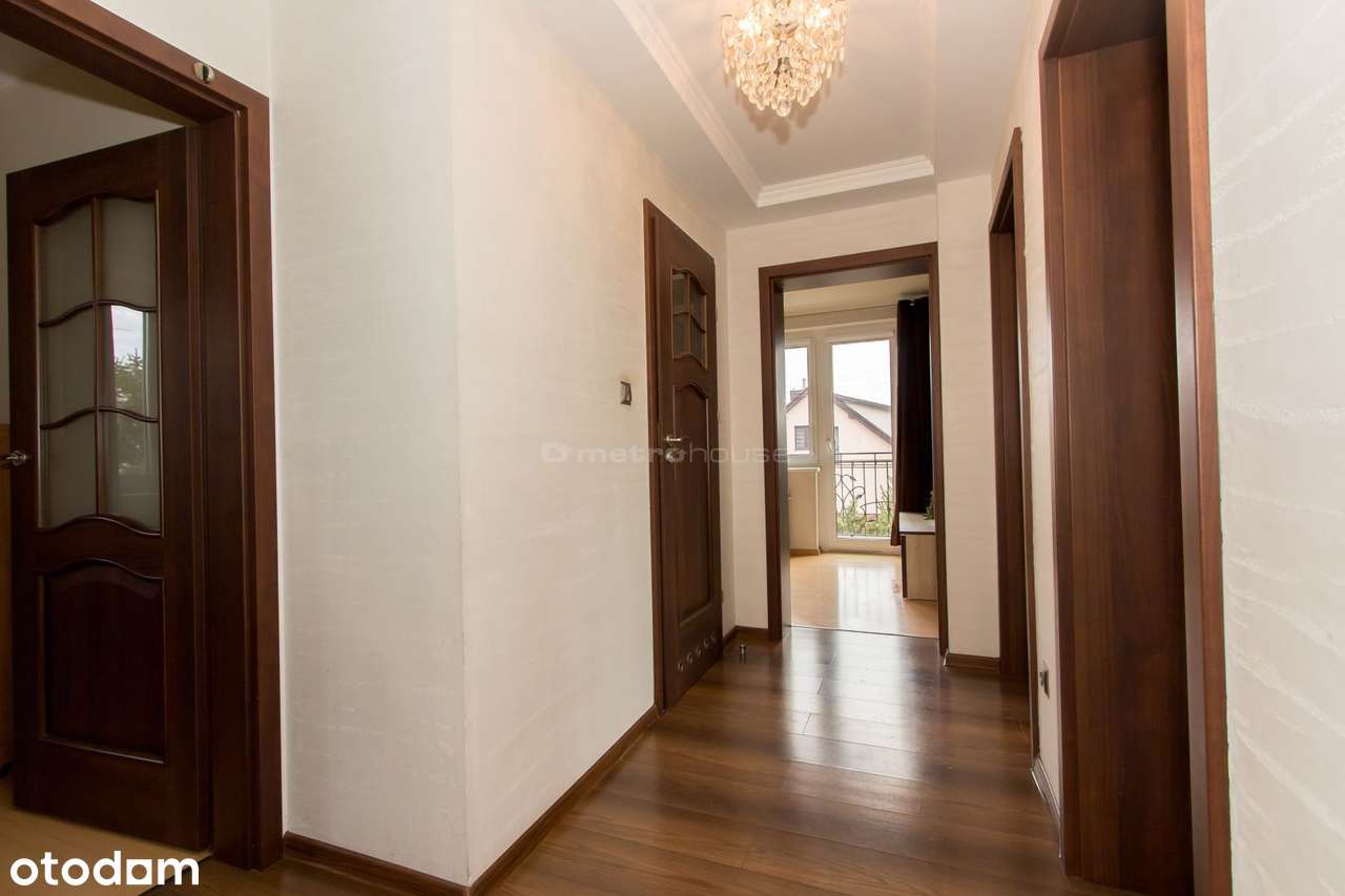 Dom w Miastku- 134m2, dwa garaże, światłowód.-13