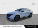 Mercedes-Benz EQC 400 4-Matic Sport - 1