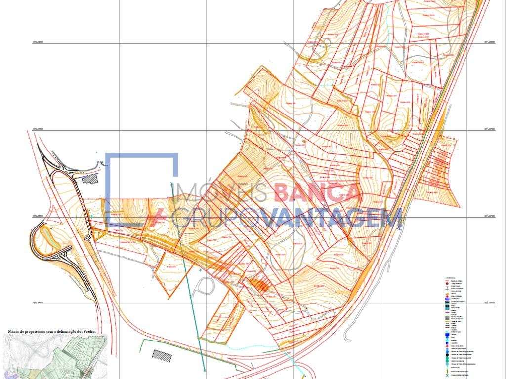 Zona industrial em Coimbra - Grande imagem: 3/6