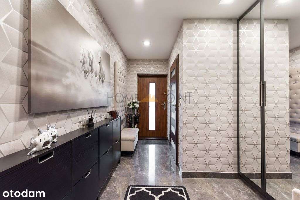 Elegancki dom  z ogrodem Międzylesie-Zbytki-12