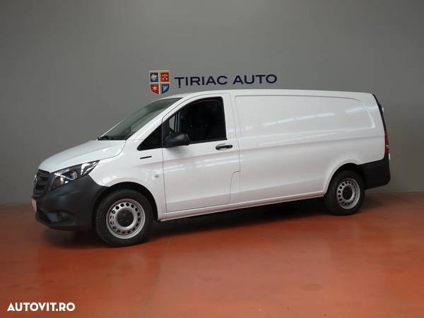 Mercedes-Benz Vito - 1